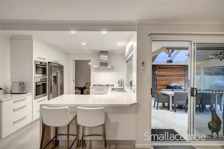 Fifth view of Homely house listing, 4 Swift Street, Aberfoyle Park SA 5159