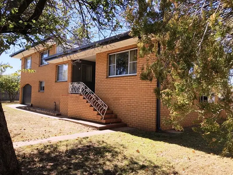 Main view of Homely house listing, 33 Claydon Street, Chinchilla QLD 4413