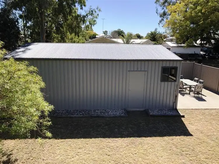 Second view of Homely house listing, 33 Claydon Street, Chinchilla QLD 4413
