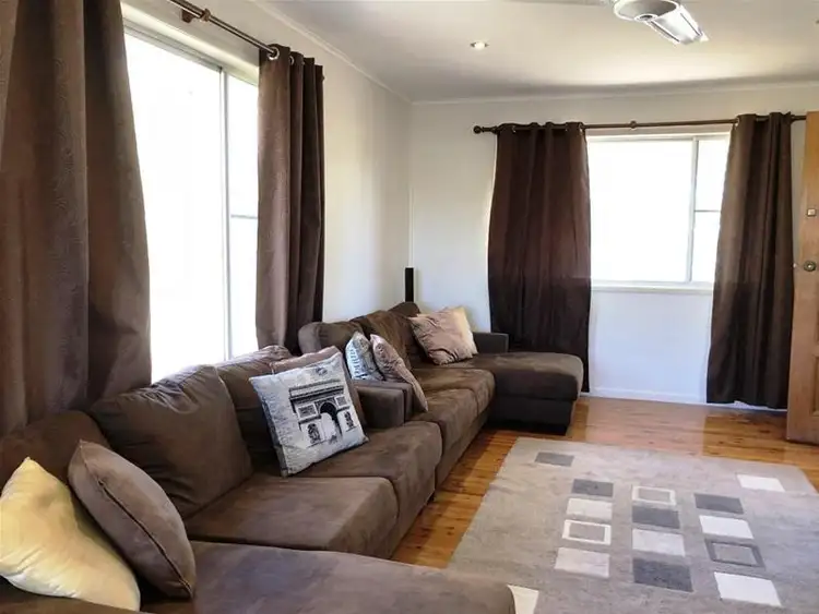 Fifth view of Homely house listing, 33 Claydon Street, Chinchilla QLD 4413