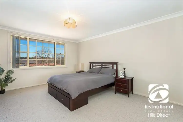 Fifth view of Homely townhouse listing, 19A Catania Avenue, Quakers Hill NSW 2763