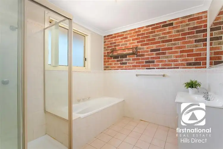 Sixth view of Homely townhouse listing, 19A Catania Avenue, Quakers Hill NSW 2763