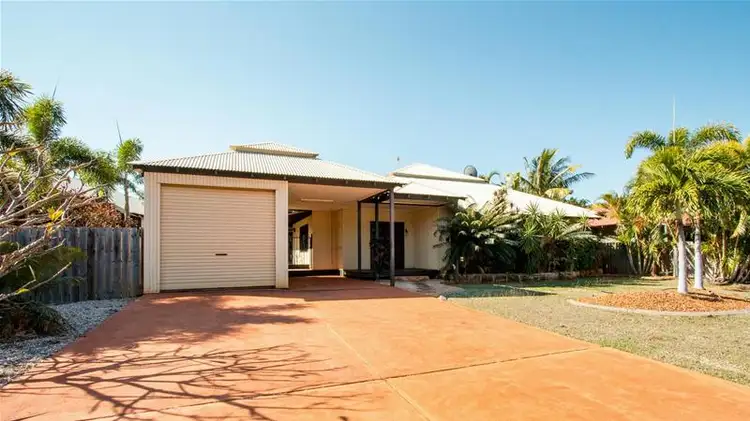 9 Bettong Street, Djugun WA 6725