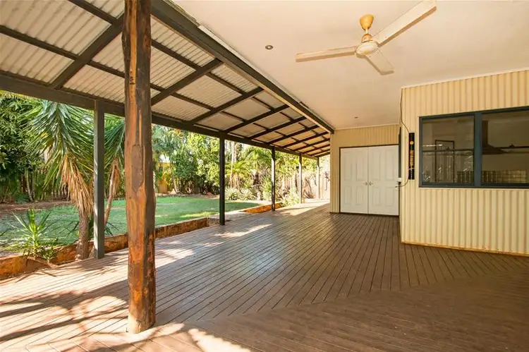 Second view of Homely house listing, 9 Bettong Street, Djugun WA 6725