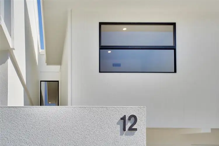 Third view of Homely townhouse listing, 12 Gibson Lane, Morningside QLD 4170