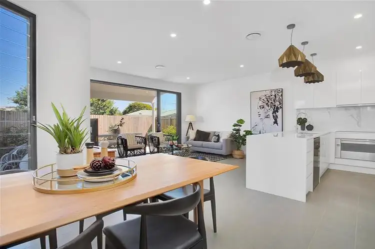 Fourth view of Homely townhouse listing, 12 Gibson Lane, Morningside QLD 4170