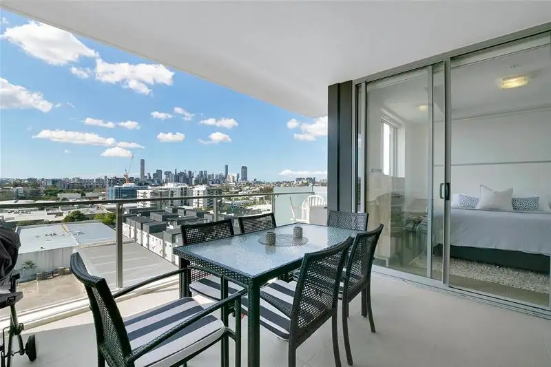 Main view of Homely apartment listing, 11009/30 Duncan Street, West End QLD 4101