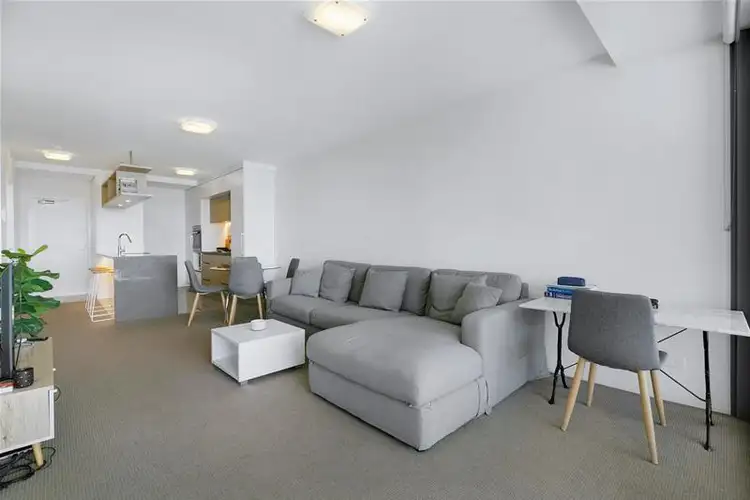 Second view of Homely apartment listing, 11009/30 Duncan Street, West End QLD 4101