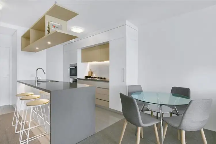 Third view of Homely apartment listing, 11009/30 Duncan Street, West End QLD 4101