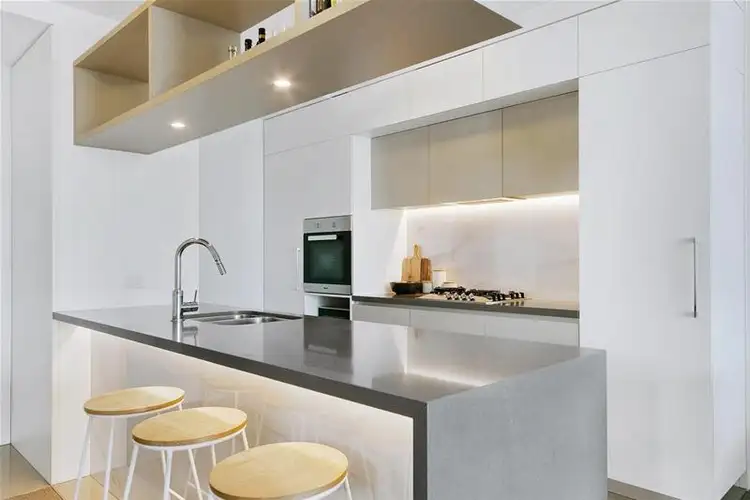 Fourth view of Homely apartment listing, 11009/30 Duncan Street, West End QLD 4101