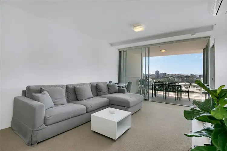 Fifth view of Homely apartment listing, 11009/30 Duncan Street, West End QLD 4101