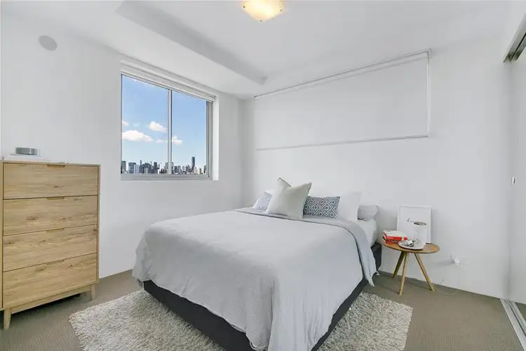 Sixth view of Homely apartment listing, 11009/30 Duncan Street, West End QLD 4101