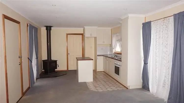 Second view of Homely house listing, 46 Meridan Road, Golden Beach VIC 3851