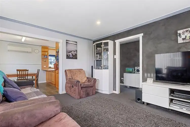 Fourth view of Homely house listing, 6 Fords Road, Geeveston TAS 7116