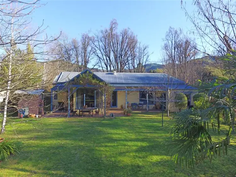 Third view of Homely house listing, 15 Cobden Street, Bright VIC 3741