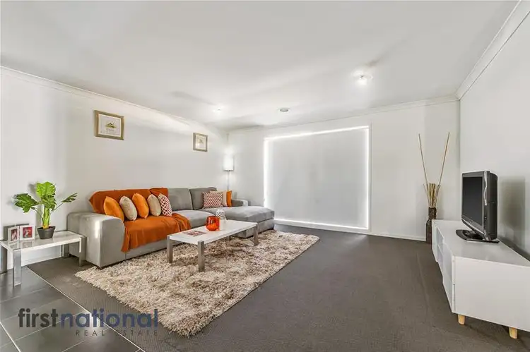 Third view of Homely house listing, 6 Dunlop Way, Plumpton VIC 3335