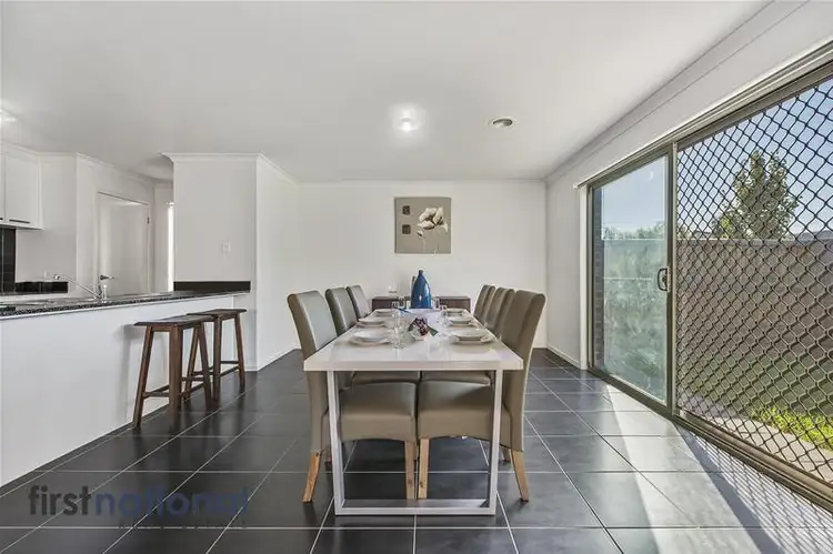 Fifth view of Homely house listing, 6 Dunlop Way, Plumpton VIC 3335
