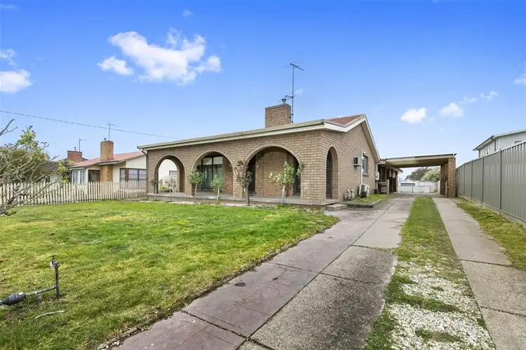 Main view of Homely house listing, 32 Hewitt Street, Ararat VIC 3377
