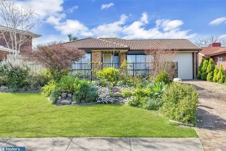 4 Hurley Court, Wynn Vale SA 5127