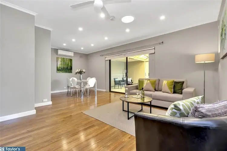 Second view of Homely house listing, 20 Billabong Road, Para Hills SA 5096