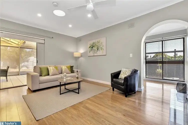 Fifth view of Homely house listing, 20 Billabong Road, Para Hills SA 5096