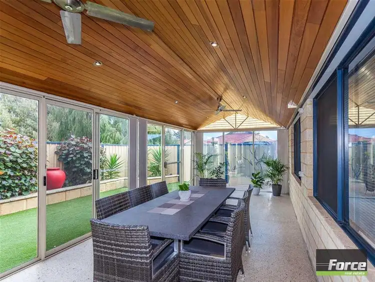 Main view of Homely house listing, 38 Wishart Loop, Wanneroo WA 6065