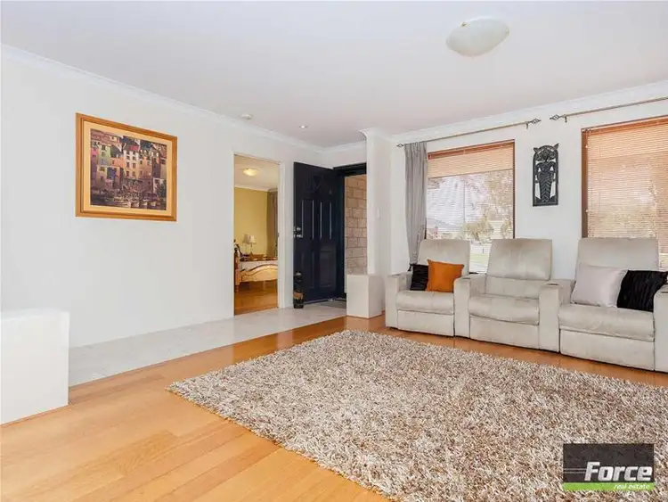 Third view of Homely house listing, 38 Wishart Loop, Wanneroo WA 6065