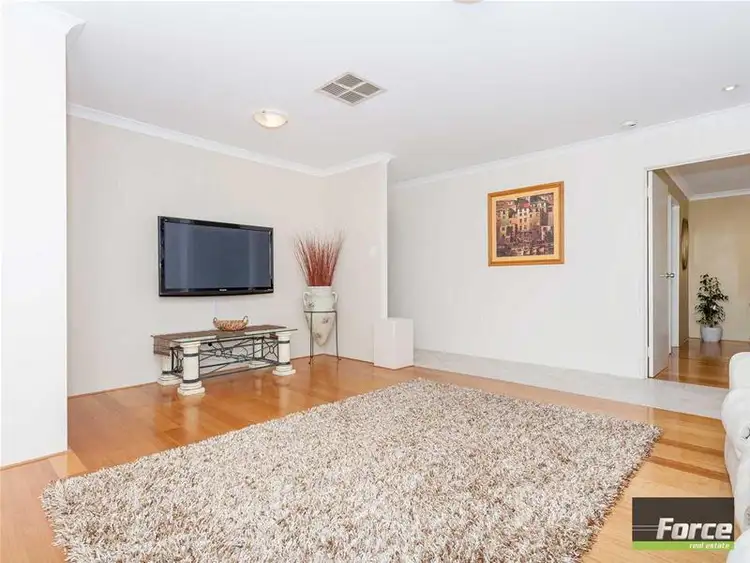 Fourth view of Homely house listing, 38 Wishart Loop, Wanneroo WA 6065
