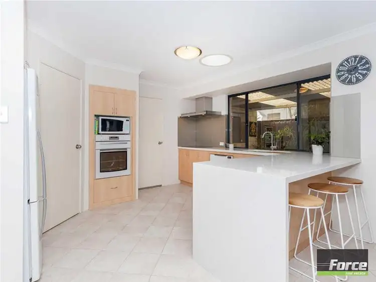 Fifth view of Homely house listing, 38 Wishart Loop, Wanneroo WA 6065