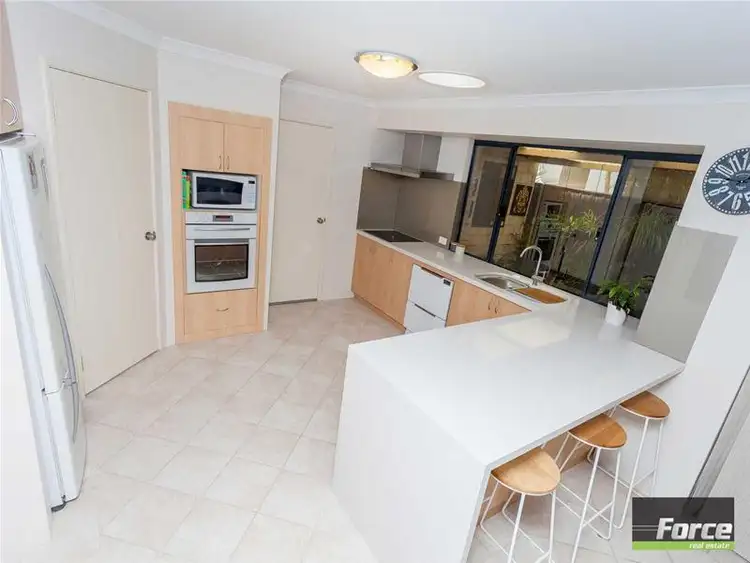 Sixth view of Homely house listing, 38 Wishart Loop, Wanneroo WA 6065