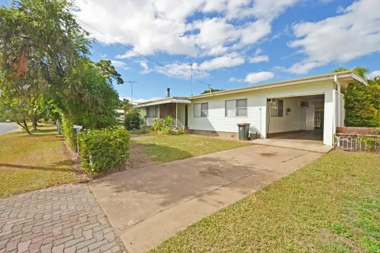 Main view of Homely house listing, 4 Malakoff Street, Biloela QLD 4715