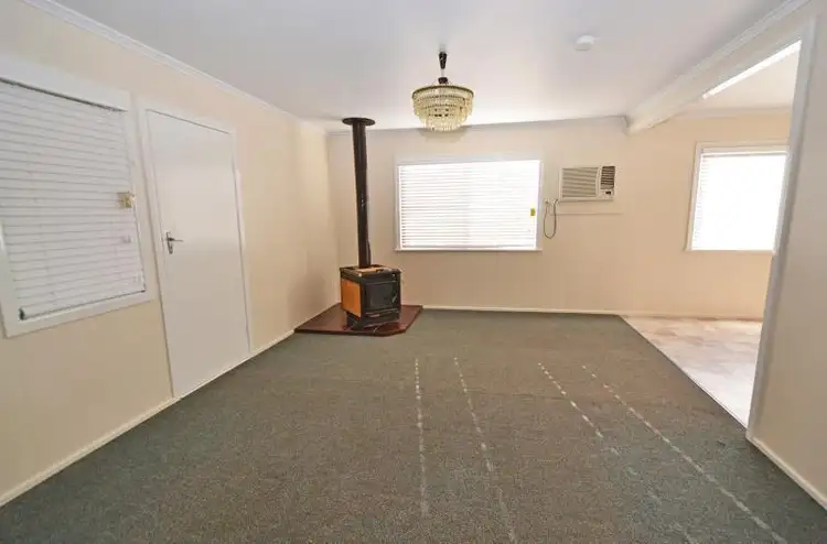 Second view of Homely house listing, 4 Malakoff Street, Biloela QLD 4715