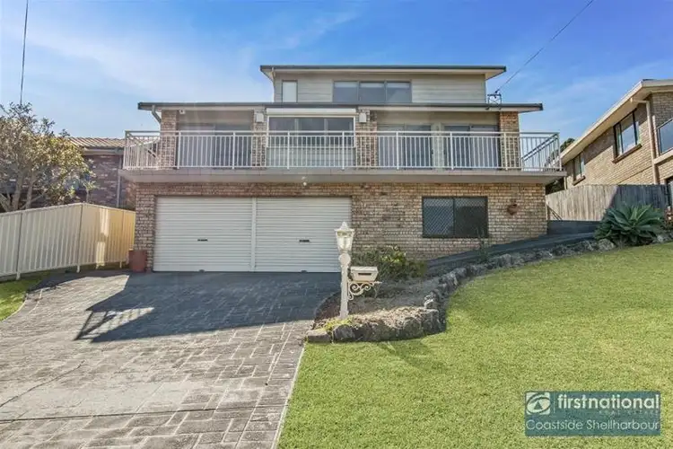17 Shipton Crescent, Mount Warrigal NSW 2528