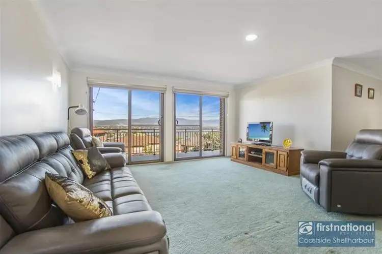 Second view of Homely house listing, 17 Shipton Crescent, Mount Warrigal NSW 2528