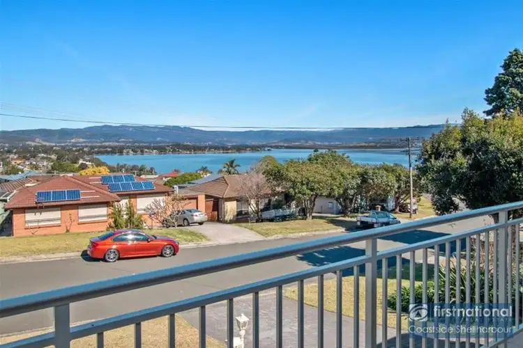 Third view of Homely house listing, 17 Shipton Crescent, Mount Warrigal NSW 2528