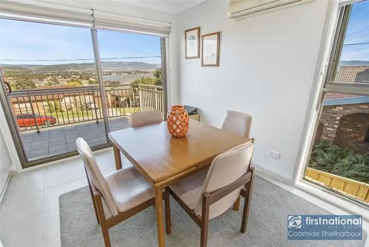 Fourth view of Homely house listing, 17 Shipton Crescent, Mount Warrigal NSW 2528