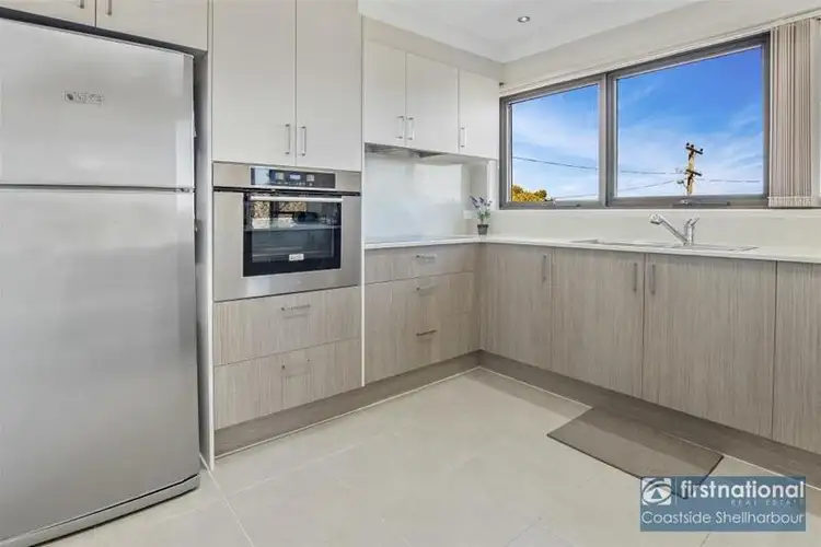 Fifth view of Homely house listing, 17 Shipton Crescent, Mount Warrigal NSW 2528