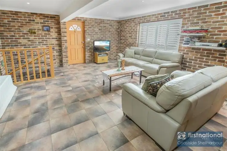 Sixth view of Homely house listing, 17 Shipton Crescent, Mount Warrigal NSW 2528