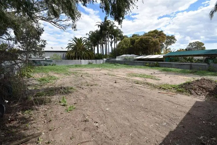 Second view of Homely land listing, 10a Rednall Street, Tea Tree Gully SA 5091