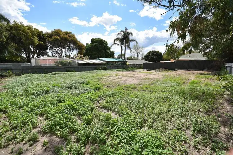 Third view of Homely land listing, 10a Rednall Street, Tea Tree Gully SA 5091