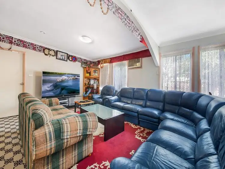 Second view of Homely house listing, 10 Haverhill Avenue, Hebersham NSW 2770