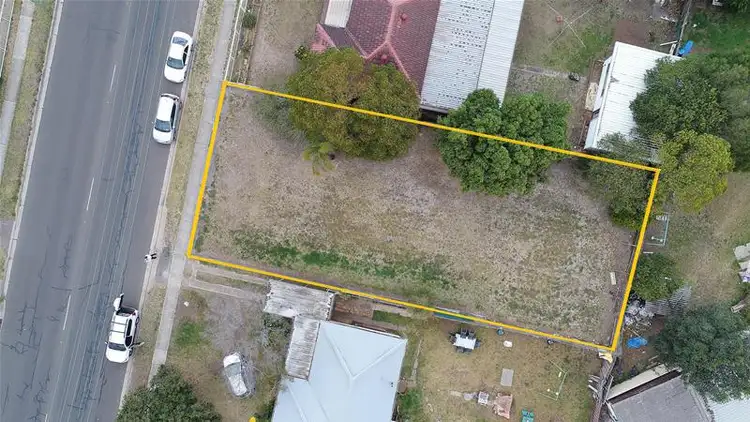 16 Avoca Road, Canley Heights NSW 2166