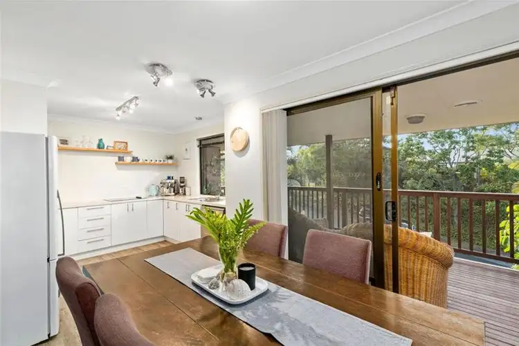 Fourth view of Homely house listing, 36 Jarrahdale Drive, Elanora QLD 4221
