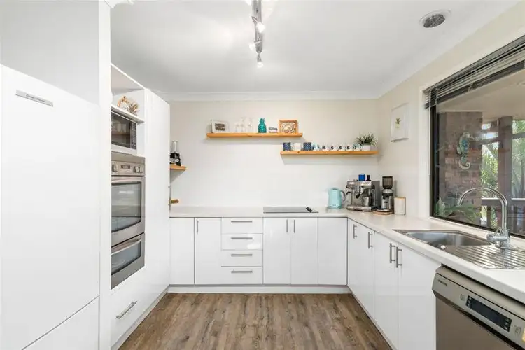 Fifth view of Homely house listing, 36 Jarrahdale Drive, Elanora QLD 4221