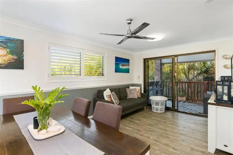 Sixth view of Homely house listing, 36 Jarrahdale Drive, Elanora QLD 4221