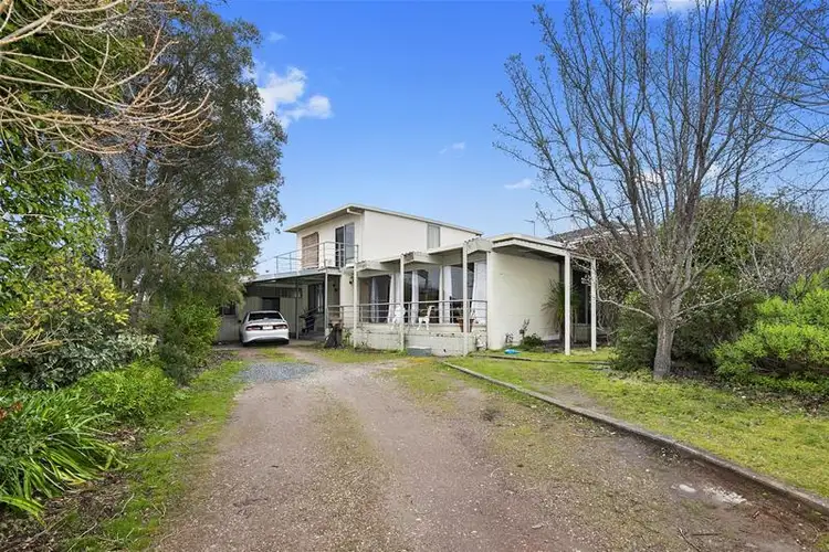 Main view of Homely house listing, 23 Henderson Street, Ararat VIC 3377