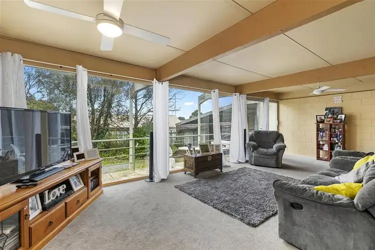 Second view of Homely house listing, 23 Henderson Street, Ararat VIC 3377