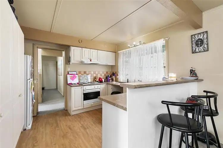 Fourth view of Homely house listing, 23 Henderson Street, Ararat VIC 3377