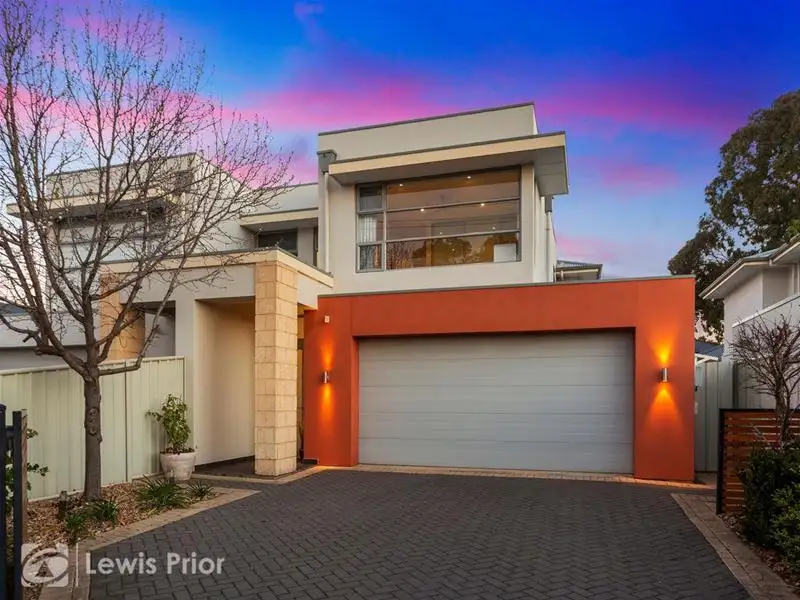 Main view of Homely house listing, 85 Bowker Street, Warradale SA 5046