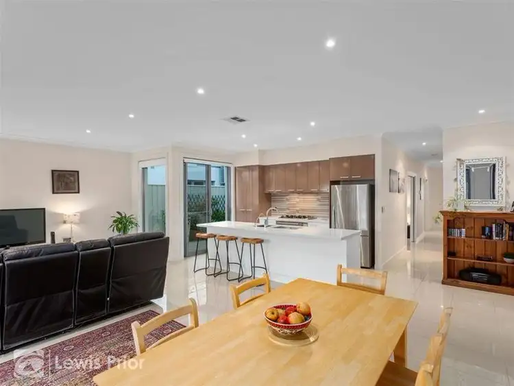 Second view of Homely house listing, 85 Bowker Street, Warradale SA 5046